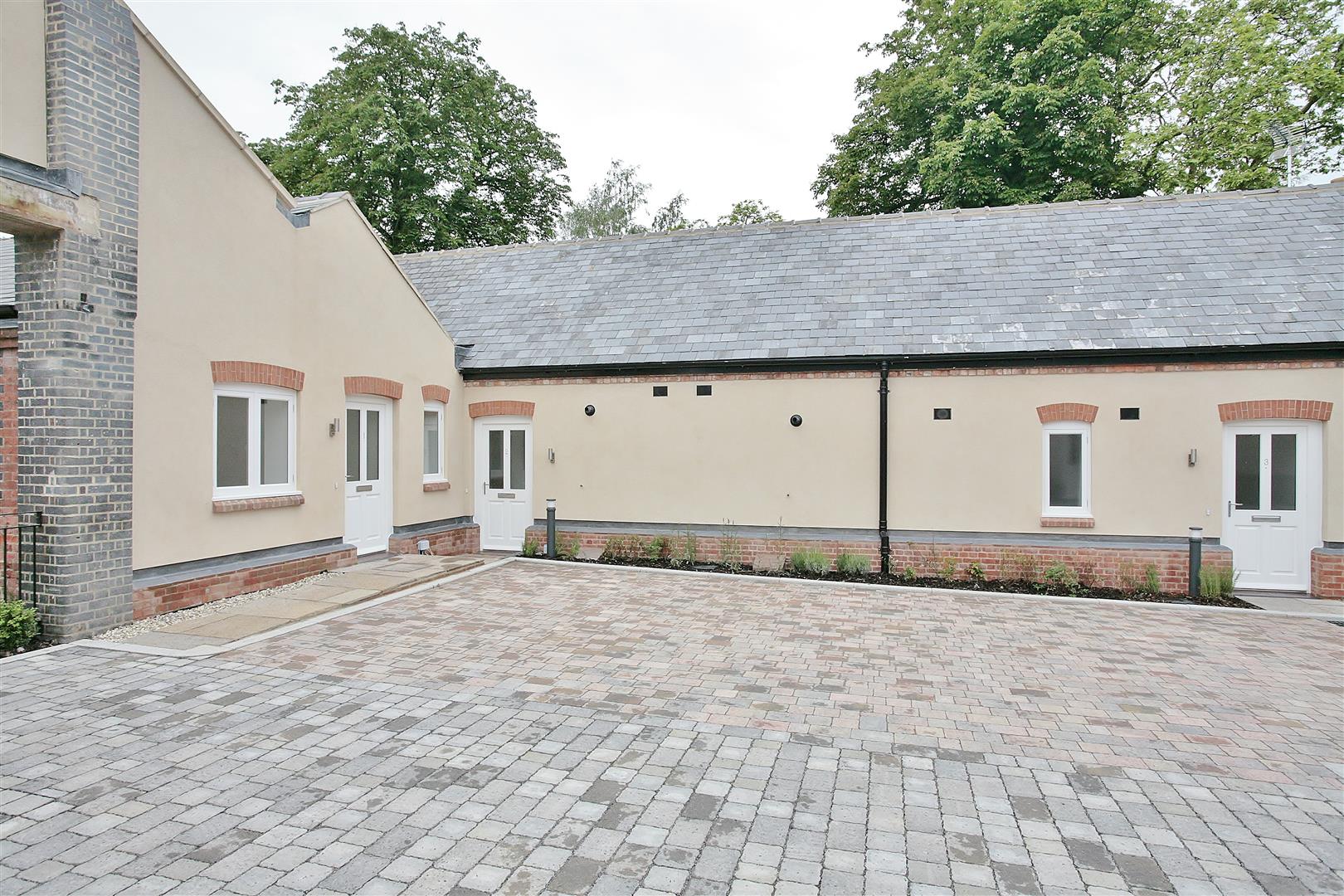 Properties to rent in Didcot Thomas Merrifield